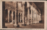 Carte Postala - Ravenna - S. Apollinare in Classe - Interno &quot;CP61&quot;, Necirculata, Fotografie