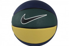 Mingi de baschet Nike Lebron Playground 4P Ball N0002784490 multicolor foto