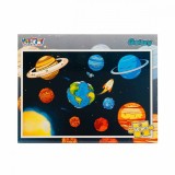 Cumpara ieftin Puzzle Witty Puzzlezz, Galaxia, 60 piese