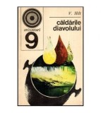 Virgil Hilt - Caldarile diavolului - 114461