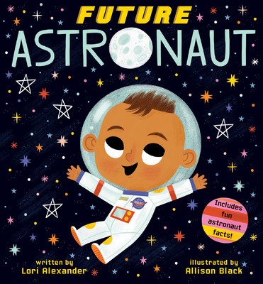 Future Astronaut (Future Baby) foto