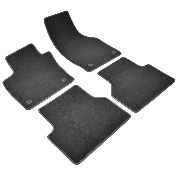 SET COVORASE AUTO MOCHETA AUDI Q3 [8U] (2011-2018)