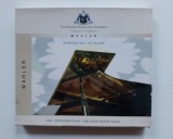 CD - Mahler, Yuri Simonov &ndash; Symphony No. 1 in D Major