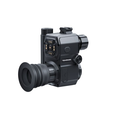 Camera nightvision Ten Rings NV200 IR 940 clip-on foto