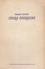 Chira Chiralina (Editia I) foto