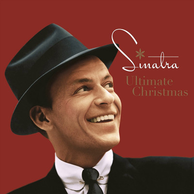 Frank Sinatra Ultimate Christmas LP (vinyl) foto