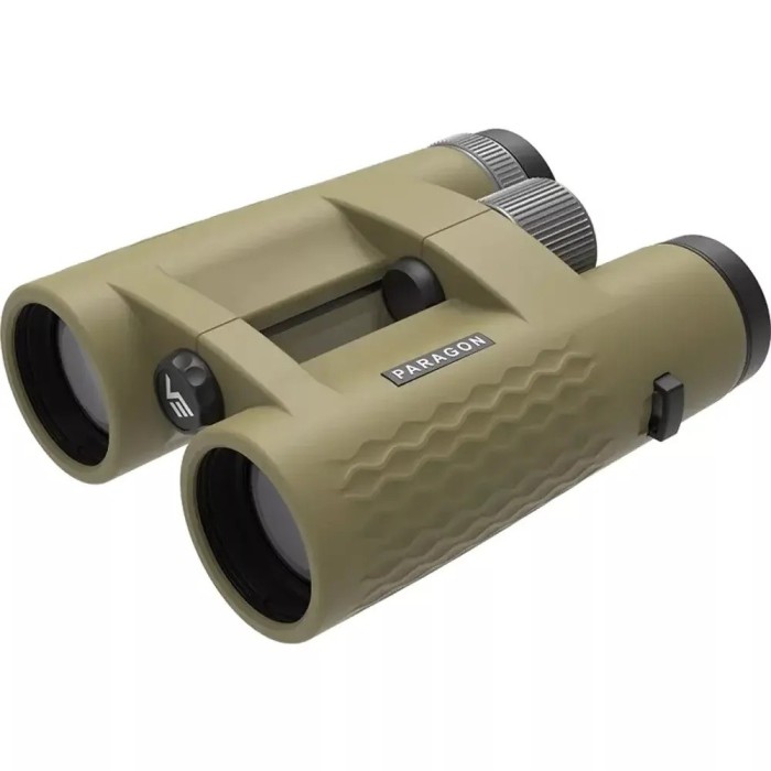 Binoclu Vector Optics Paragon 8x42 HD
