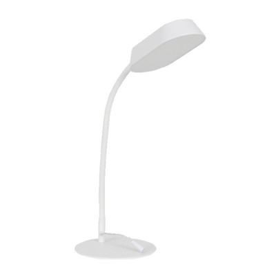 PANAN DISK METAL 10W CCT WT EUE LEDV foto