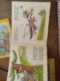Cumpara ieftin V&acirc;nătorii cu Noroc - Serie Completă (4 Volume) - Carte Copii, Povesti - 1987
