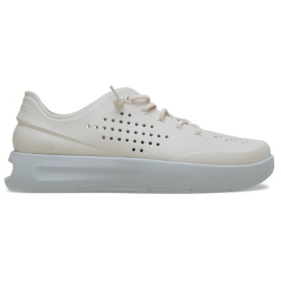 Pantofi Crocs Men&amp;#039;s InMotion Pacer Bej - Almond Tint/Atmosphere foto
