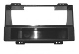 Rama Adaptoare Radio 1DIN Kia Carnival (2006-2011) cu Buzunar Fix, Negru
