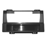 Rama adaptoare radio 1DIN Kia Carnival (cu buzunar fix)