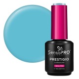 Oja Semipermanenta PRESTIGIO SensoPRO Milano - Island Dream 15ml