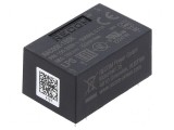 Convertor AC/DC 5W 15VDC 90-264VAC 130-370VDC