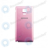 Samsung Galaxy Note 4 (N910F) Capac baterie roz