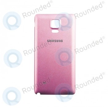 Samsung Galaxy Note 4 (N910F) Capac baterie roz foto