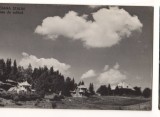 CPIB 25374 CARTE POSTALA - POIANA STALIN, POIANA BRASOV - CASE DE ODIHNA, RPR, NECIRCULATA, TIMBRU