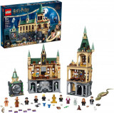 Cumpara ieftin LEGO Harry Potter Hogwarts: Camera Secretelor 76389
