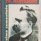 Maxime comentate Fr. Nietzsche - Nicolae Breban Contine dedicatie, data si semnatura autorului.