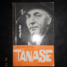 IOAN MASSOFF, RADU TANASE - CONSTANTIN TANASE (1967)