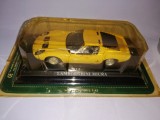 Bnk jc Del Prado - Lamborghini Miura - 1/43, 1:43