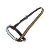 Capastru Vaci Confortabil Sintetic Piele Reglabile 6 Pozitii Latime 4cm Lungime Cap 100-120cm Bot 23-30cm
