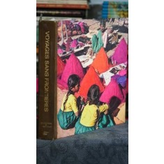 Voyages sans frontieres (album fotografic)