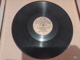 Disc patefon/gramofon Nicu Stoenescu/Dorel Livianu - Bun ramas prieteni dragi de betie/ Nu te pot uita