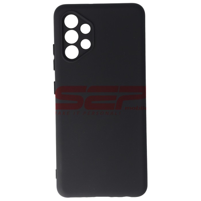 Toc silicon High Copy Samsung Galaxy A32 Black