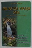 CAND VREI SA- TI POTOLESTI SETEA de SEVASTA E. HASIOTI , DIFERITE TEME INTERESANTE SI DE ACTUALITATE , 2011