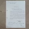 RAPORT AL COL.FLORESCU VASILE IN LEGATURA CU NISTE AFIRMATII ALE LUI DINCA ION.