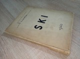 Manual de ski. Tehnica alpina pentru toti, - Principele Nicolae , 1940