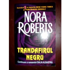 Trandafirul negru