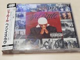 CD # "PRESA JAPONEZA " Ja Rule &ndash; Pain Is Love (NM)