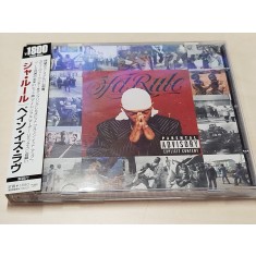 CD # "PRESA JAPONEZA " Ja Rule &ndash; Pain Is Love (NM)