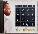 Dr. Alban - Look Whos Talking NM / NM CD muzica Cheiron EU 1994 eurodance