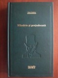 Mandrie si prejudecata - Jane Austen