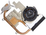 24. Sistem Racire Heatsink CPU laptop AVC3CBD3TA