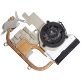 24. Sistem Racire Heatsink CPU laptop AVC3CBD3TA