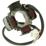 Magnetou Stator Aprindere Suzuki Morini AC/LC, Diametru 84mm