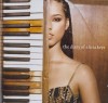 CD 2XCD Alicia Keys &ndash; The Diary Of Alicia Keys (VG)