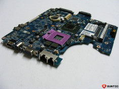 Placa de baza laptop HP G7000 462442-001 foto