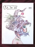 Revista VICE Volumul 2 Numarul 1. In limba romana