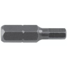 Topmaster Profesional Bit hexagonal 7x75 mm