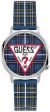 Cumpara ieftin Ceas Guess, Clash V1029M1 - Marime universala