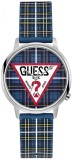 Ceas Guess, Clash V1029M1 - Marime universala