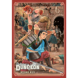 Delicious in Dungeon, Vol. 6