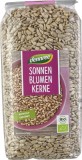 Seminte de floarea soarelui bio 500g Dennree