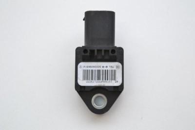 Senzor de impact lateral st&amp;acirc;nga MERCEDES-BENZ A W169 2004 OEM: A1698202226 2359028 foto