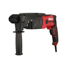 SKIL 1770 AA Ciocan rotopercutor, RH1E1770AA, 4 functii, SDS+ 2.8 J, 0-980 rpm 220V, 850 W foto